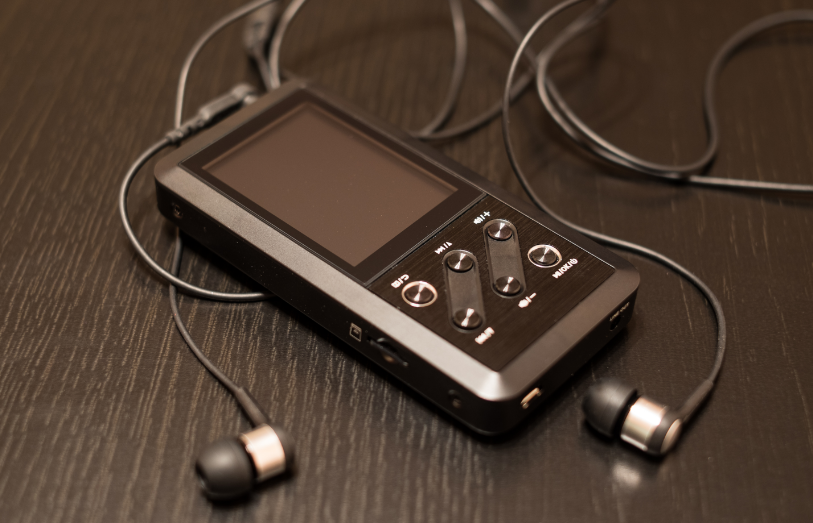 FiiO M11S Hi-Res MP3 Music Player Featured-images