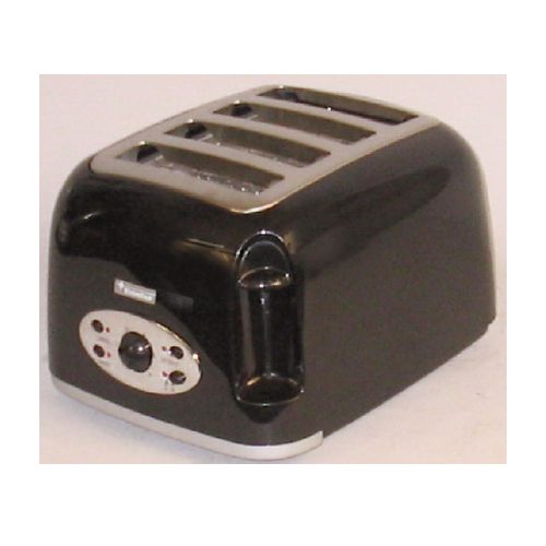 EverStart ATS-274 4-Slice Toaster-fea img