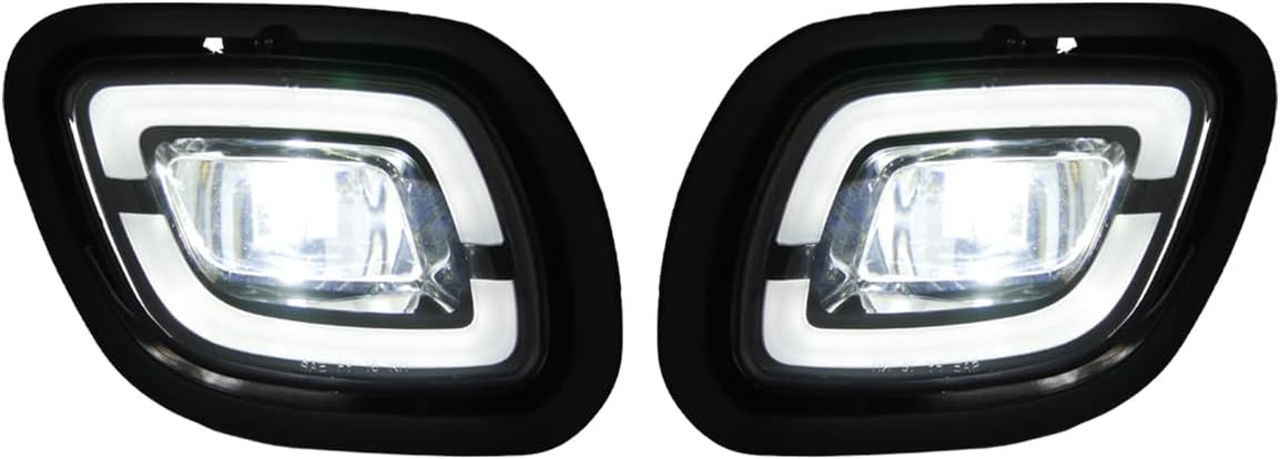 Freightliner Cascadia Driver-Warning And Indicator Lights User Guide-fea