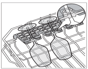 Frigidaire Dishwasher Use & Care Manual-15