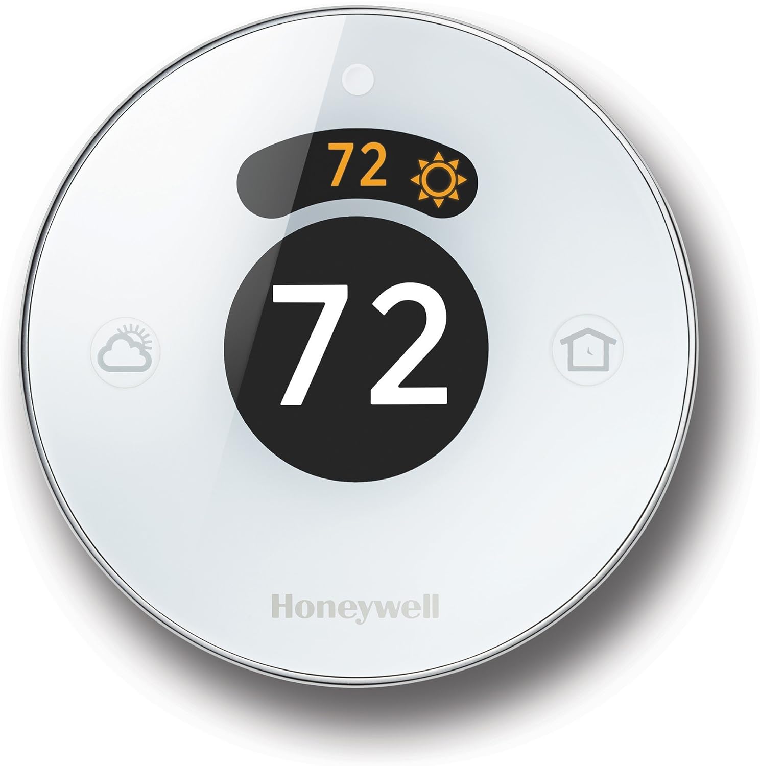 Honeywell Round Smart Thermostat -pro img