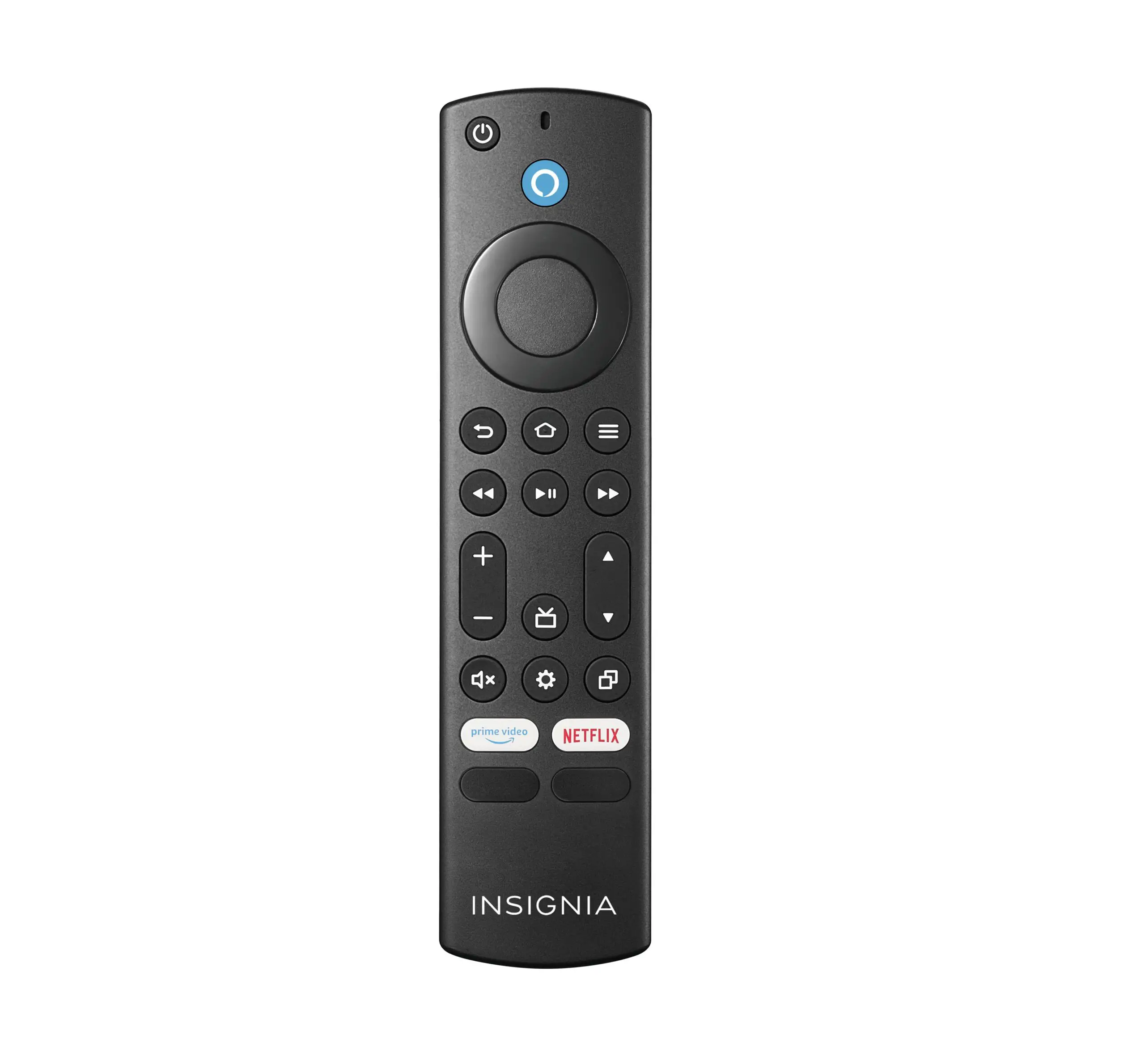Insignia Tv Remote Codes For your Assistance-1
