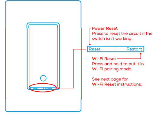 MERKURY MI-WW112-199W 3-Way Switch User Guide-14