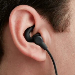 Onn 17LY80 Bluetooth In Ear Headphones User Manual