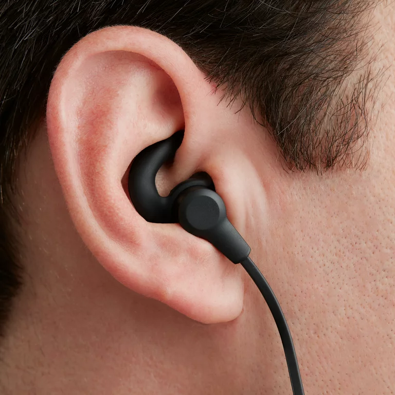 Onn 17LY80 Bluetooth In Ear Headphones-fea img