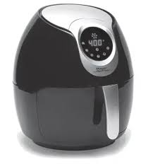 Power AirFryer XL Owner's Manual-pro img