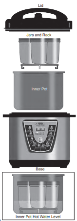 Power PPC770 Pressure Cooker XL User Manual-13