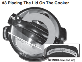 Power PPC770 Pressure Cooker XL User Manual-5