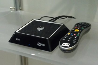 TiVo Mini TCDA93000 DVR Companion-fea