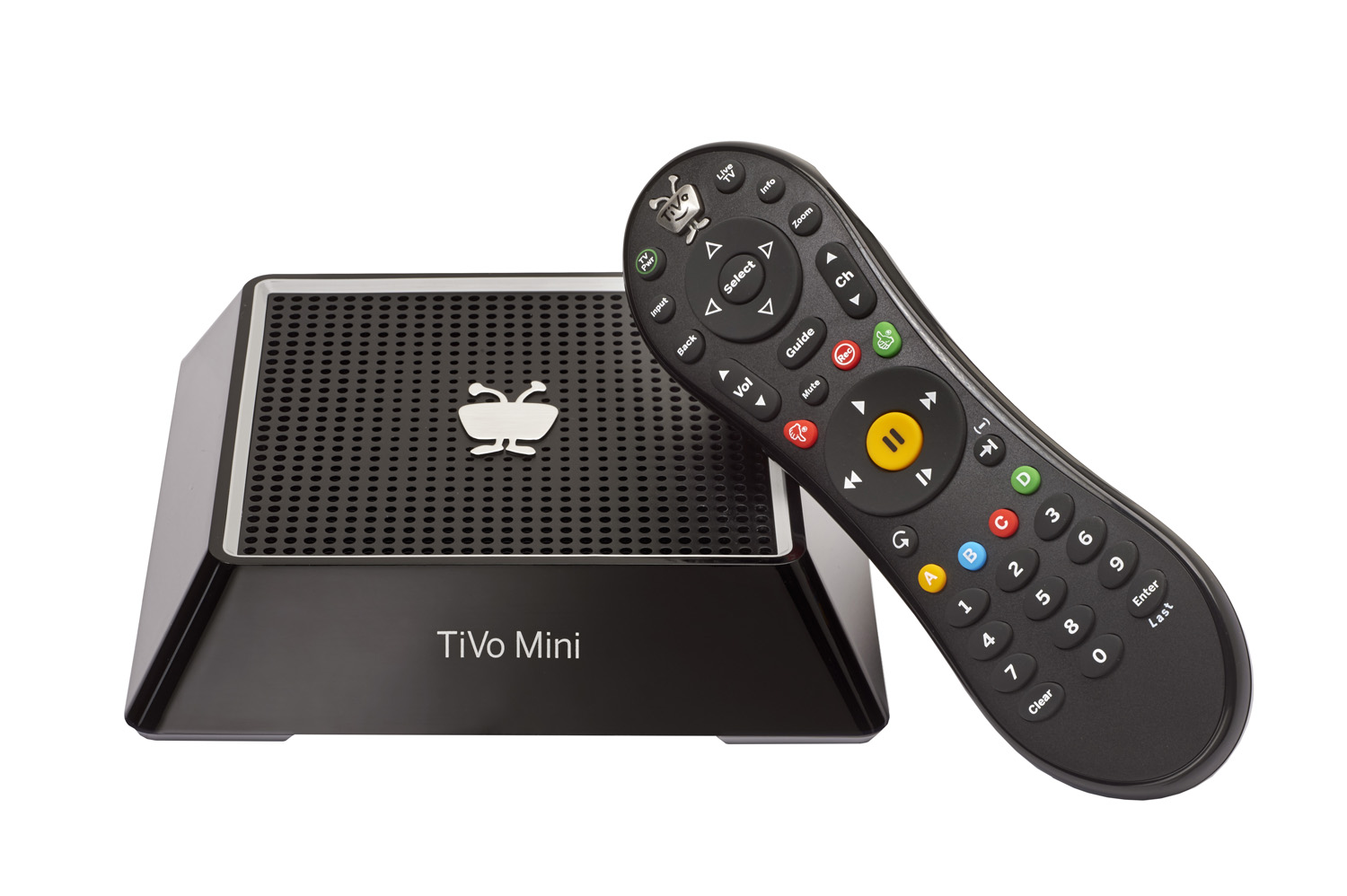 TiVo Mini TCDA93000 DVR Companion-pro