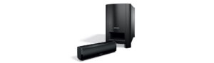 Bose CineMate 15 Home Theater Speaker Owner’s Guide