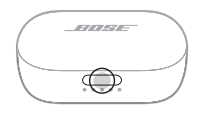 Bose Quiet Comfort Earbuds User Guide-22