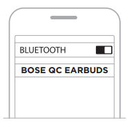 Bose Quiet Comfort Earbuds User Guide-31