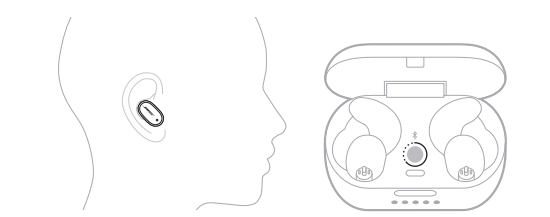 Bose Quiet Comfort Earbuds User Guide-32