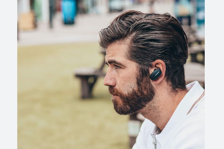 Bose Quiet Comfort Earbuds featured