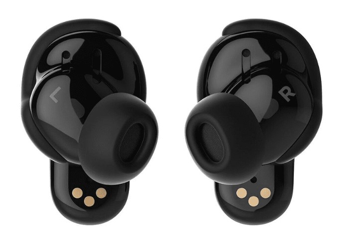 Bose QuietComfort Earbuds II Product