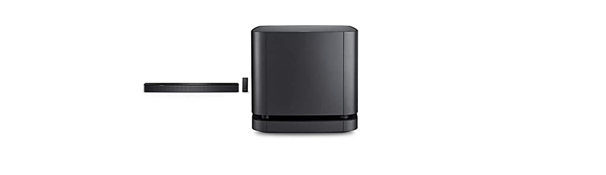 Bose Smart Soundbar 300 Featured