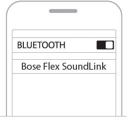 Bose SoundLink Flex Bluetooth speaker​ fig-15