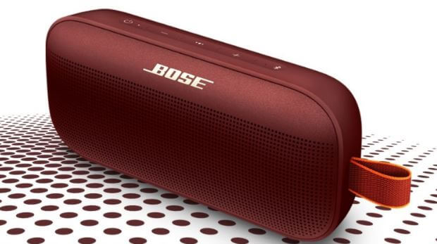 Bose SoundLink Flex Bluetooth speaker​