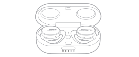 Bose Sport Earbuds User Guide fig 13