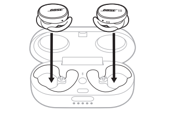 Bose Sport Earbuds User Guide fig 14