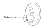 Bose Sport Earbuds User Guide fig 36