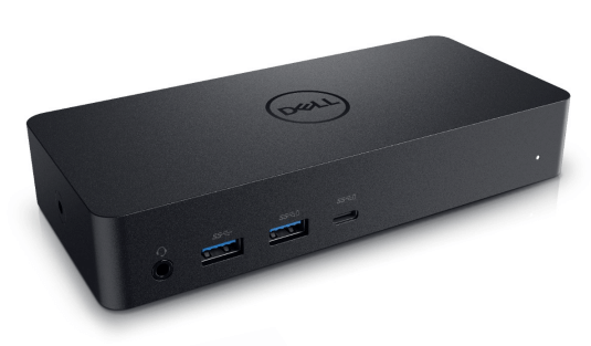 Dell D6000 Universal Dock PRODUCT