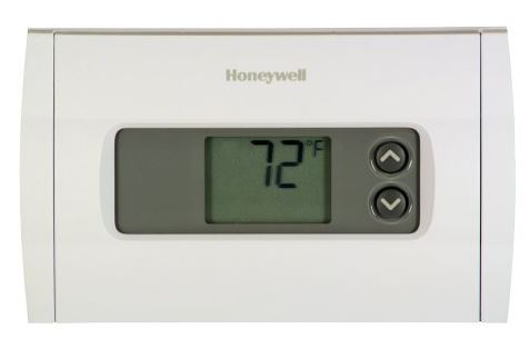 Honeywell Thermostat RTH110B PRODUCT