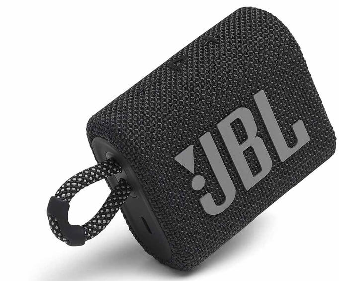 JBL Go 3 Product