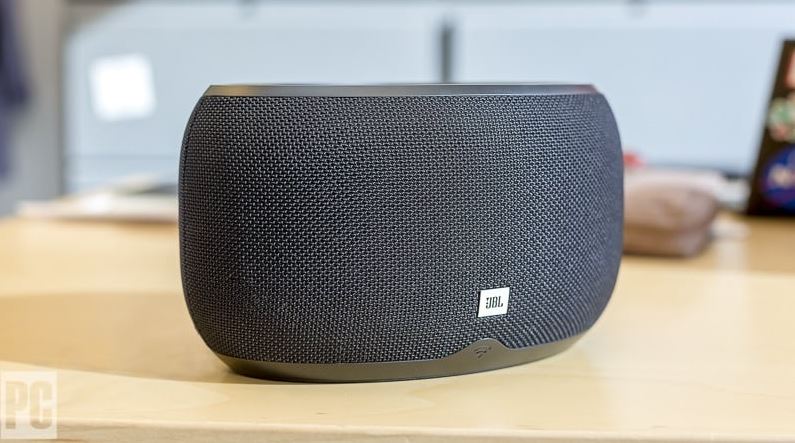 JBL Link 300 Feature