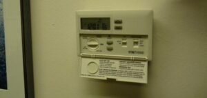 Lux Products TX500E Thermostat User Manual