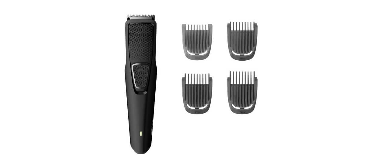 Philips Beard Trimmer Series 1000  Featured