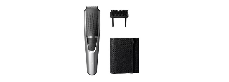 Philips Beard Trimmer Series 3000 Featured02