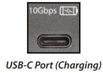 StarTech.com Thunderbolt 3 Dock with USB-C FIG-9