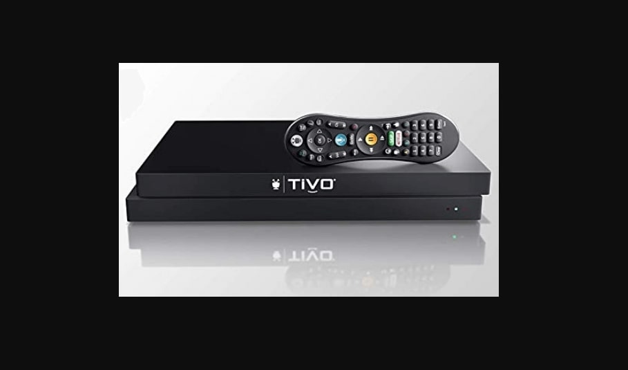 TiVo Blue Ridge Dream-featured