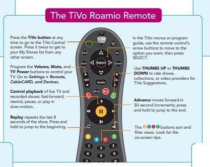 TiVo Roamio DVR img05