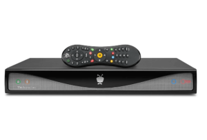 TiVo Series 2 Complete 80-Hour Dual Tuner DVR User Manual