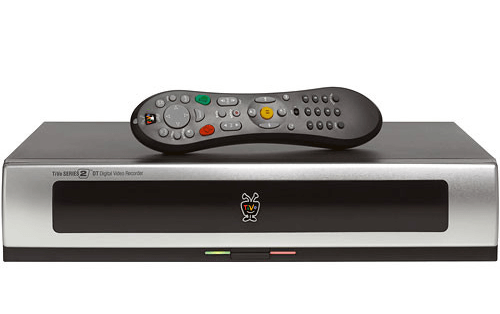 TiVo Series 2