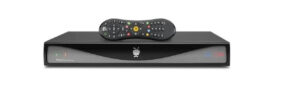 TiVo TCD848000 Streaming Media Player User manual
