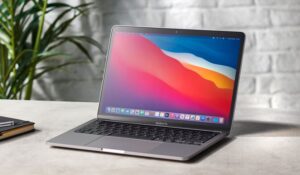APPLE Pro Portable Laptop User Guide