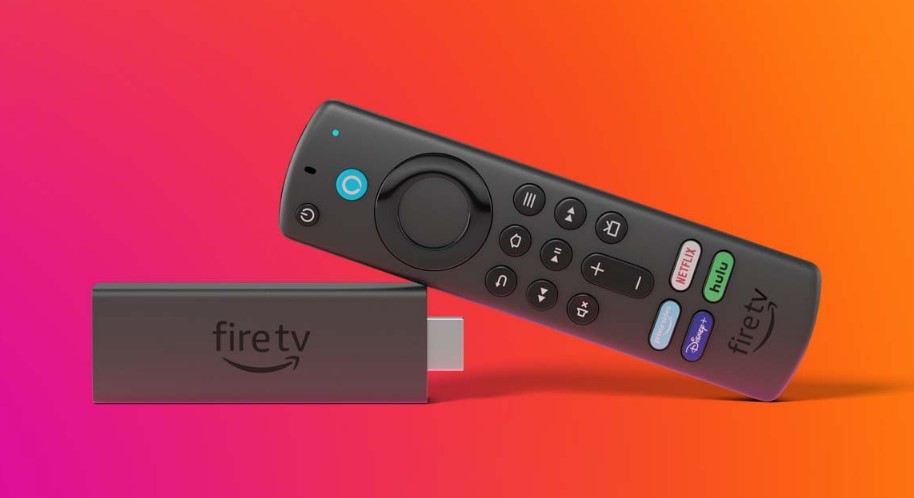 Amazon Fire TV Stick Featured