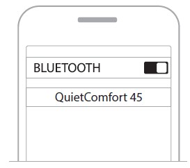 Bose Quiet Comfort 45 headphones (11)