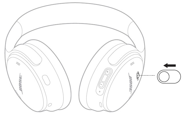 Bose Quiet Comfort 45 headphones (6)
