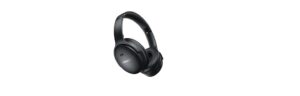 Bose Quiet Comfort 45 headphones User Manual