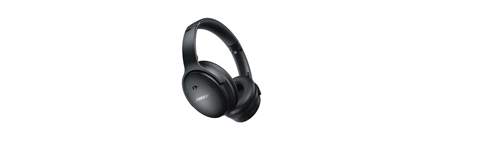 Bose Quiet Comfort 45 headphones Featured