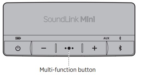 Bose SoundLink Mini II Special Edition (6)