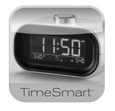 Brookstone TimeSmart App Controlled Alarm Clock fig-5