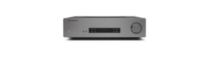 Cambridge Audio CXA61 Integrated Stereo Two-Channel Amplifier User Manual