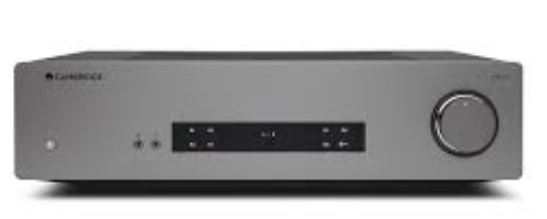 Cambridge Audio CXA61 Integrated Stereo Two-Channel Amplifier Product