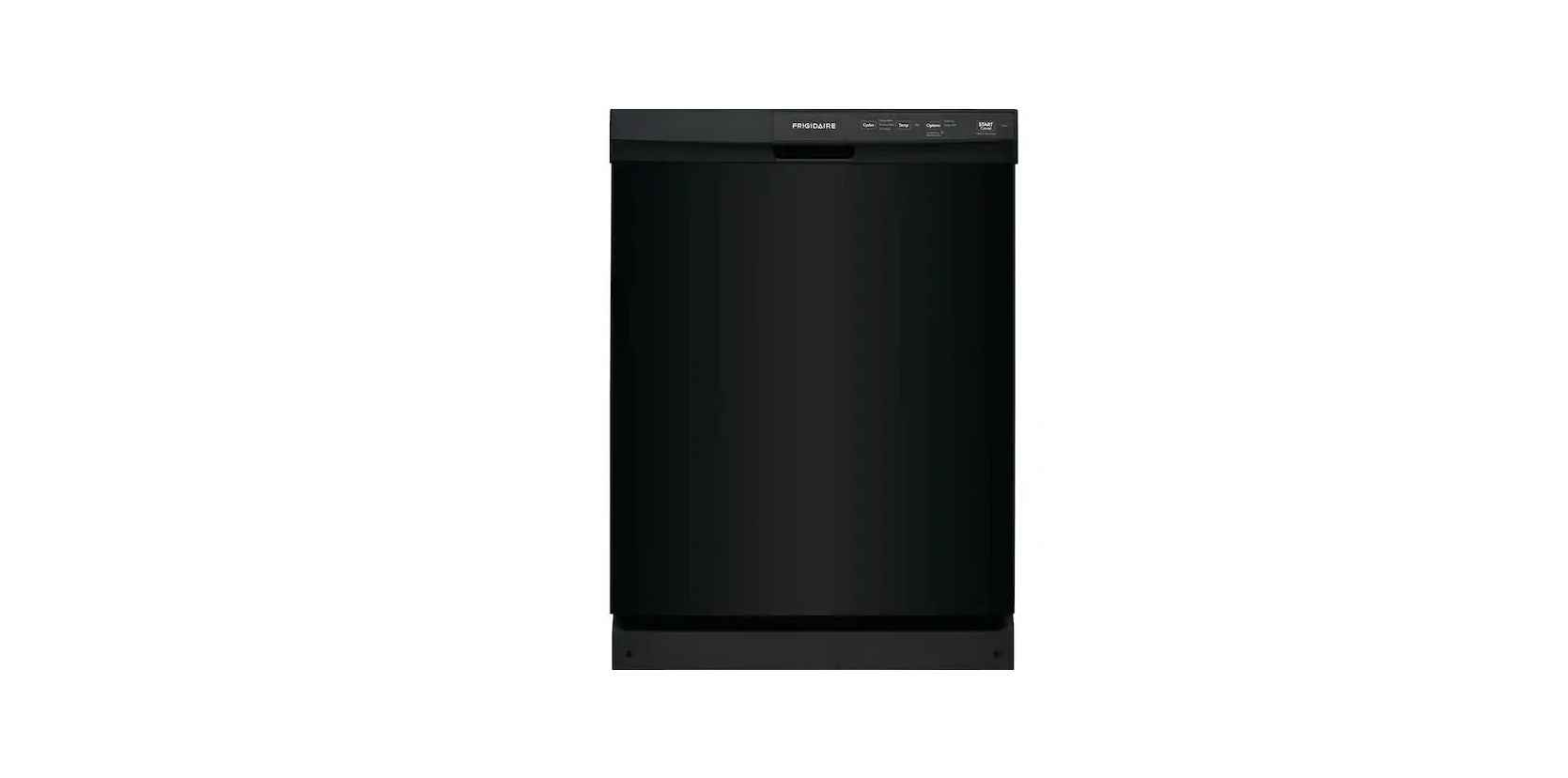 Frigidaire DWU-22J Dishwasher Use And Care FEAture